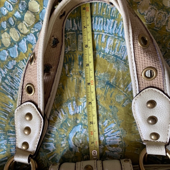 NINE WEST | Vegan Leather Studded Bag - Picture 9 of 11